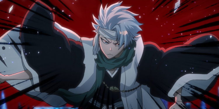 Trailer promosi anime Bleach Thousand Year Blood War berhasil menembus 5 juta view di YouTube hanya dalam beberapa hari saja