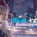 Virtual YouTuber Hololive Gawr Gura belum lama ini membawakan cover baru dari lagu tema Blue Archive sebagai bentuk selebrasi natal di gamenya