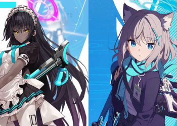 Baru-baru ini Good Smile Company telah resmi mengumumkan lini figure perdananya untuk Blue Archive. Sayangnya belum ada jadwal rilis.