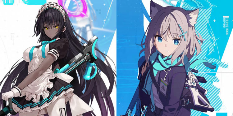 Baru-baru ini Good Smile Company telah resmi mengumumkan lini figure perdananya untuk Blue Archive. Sayangnya belum ada jadwal rilis.