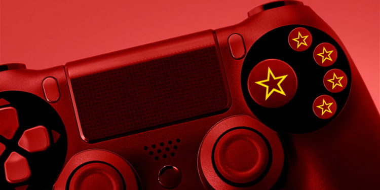 14,000 Perusahaan Game di China Tutup Karena Pembekuan Lisensi Game