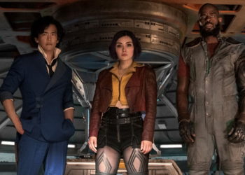 Netflix terpaksa menghentikan produksi film seri Cowboy Bebop sampai di season pertamanya saja