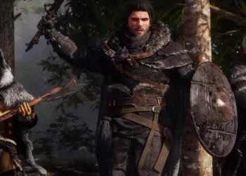 Video gameplay baru dari Crimson Desert semakin memperlihatkan keindahan grafisnya yang begitu memukau