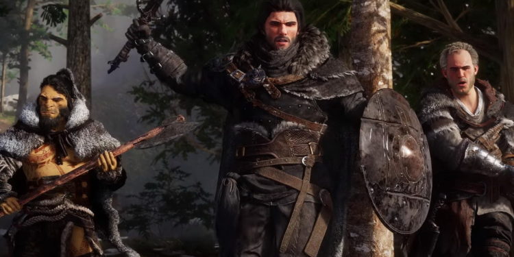 Video gameplay baru dari Crimson Desert semakin memperlihatkan keindahan grafisnya yang begitu memukau