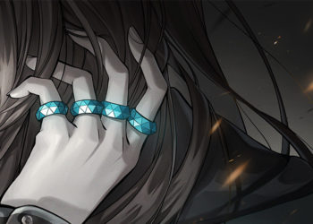 Rayark selaku developer dari Cytus II baru-baru ini telah memberikan sebuah teaser yang sepertinya akan ada event kolaborasi dengan Arknights.