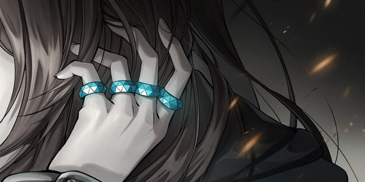 Rayark selaku developer dari Cytus II baru-baru ini telah memberikan sebuah teaser yang sepertinya akan ada event kolaborasi dengan Arknights.