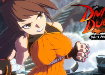 Sebentar lagi para pemain bisa mengakses open beta kedua untuk game fighting DNF Duel di platform PS4 dan PS5
