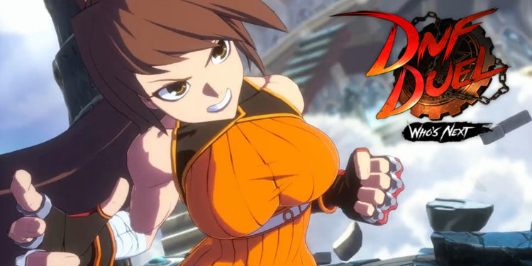 Sebentar lagi para pemain bisa mengakses open beta kedua untuk game fighting DNF Duel di platform PS4 dan PS5