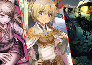 Berikut kami telah merangkum daftar rilis game terlengkap untuk bulan Desember 2021