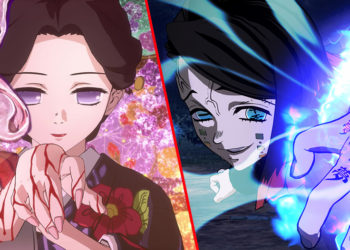 Game fighting Demon Slayer Hinokami Chronicles akan menambah Tamayo dan Enmu dalam roster karakter demon terbaru