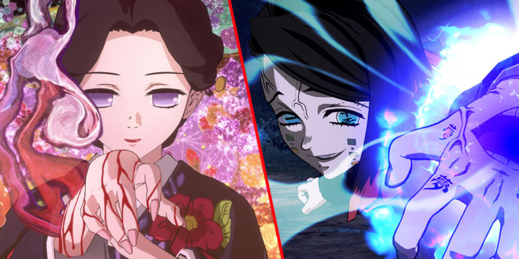 Game fighting Demon Slayer Hinokami Chronicles akan menambah Tamayo dan Enmu dalam roster karakter demon terbaru