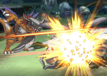 Digimon Survive Akhirnya Dapatkan Rating ESRB, Rilis Sebentar Lagi?