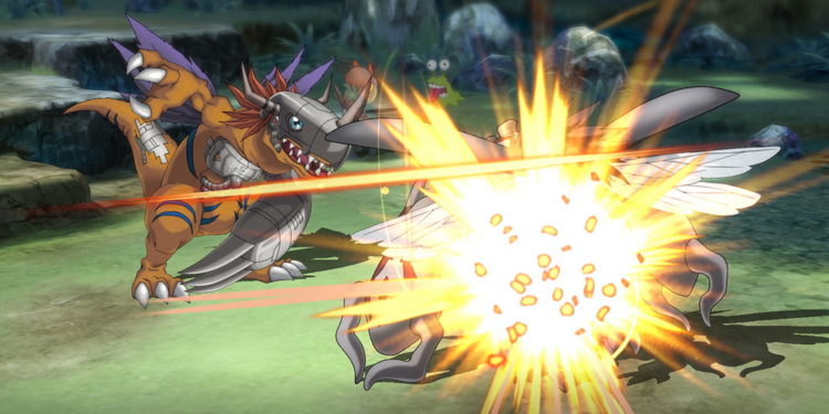 Digimon Survive Akhirnya Dapatkan Rating ESRB, Rilis Sebentar Lagi?