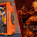 Xelo Games dan AORUS Indonesia telah bekerjasama untuk memasarkan PC gaming bertema Escape from Naraka
