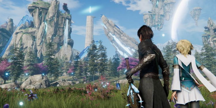 Midgar Studio dan Dear Villagers akhirnya siap membawa game RPG Edge of Eternity ke platform konsol mulai Februari 2022 nanti