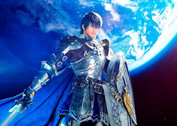 Jumlah pemain terdaftar Final Fantasy XIV semakin naik drastis selama satu tahun terakhir