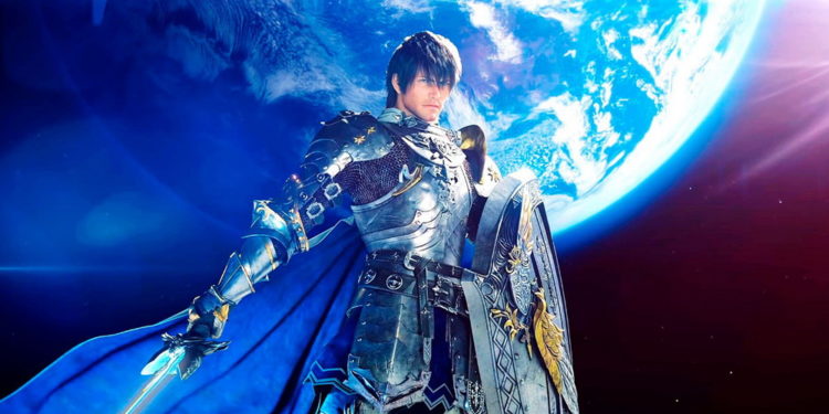 Jumlah pemain terdaftar Final Fantasy XIV semakin naik drastis selama satu tahun terakhir