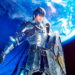 Jumlah pemain terdaftar Final Fantasy XIV semakin naik drastis selama satu tahun terakhir