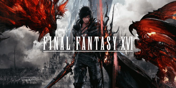 Square Enix terpaksa menunda pembagian update baru Final Fantasy XVI pada musim semi 2022