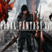 Square Enix terpaksa menunda pembagian update baru Final Fantasy XVI pada musim semi 2022