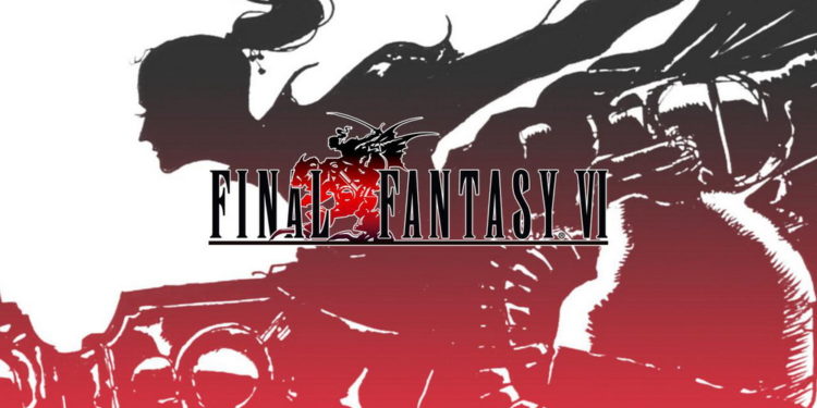 Square Enix sudah berencana merilis Final Fantasy VI Pixel Remaster di mobile dan PC pada Februari 2022 mendatang