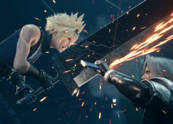 Lewat ajang The Game Awards 2021, Final Fantasy VII Remake Intergrade resmi diumumkan untuk PC dan akan rilis pada 16 Desember