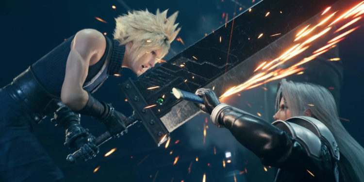 Lewat ajang The Game Awards 2021, Final Fantasy VII Remake Intergrade resmi diumumkan untuk PC dan akan rilis pada 16 Desember
