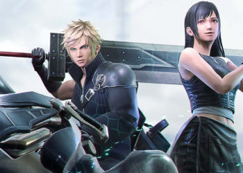 Game battle royale Final Fantasy VII The First Soldier baru saja membawa penawaran skin spesial yang mengambil desain dari film Advent Children
