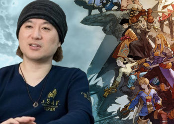 Kreator Final Fantasy Tactics dan Vagrant Story Sedang Kerjakan Game Baru