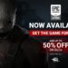 Epic Games Store mulai hari ini membagikan Dead by Daylight secara cuma-cuma alias gratis dan permanen untuk para gamer hingga 9 Desember.