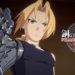 Game Mobile Fullmetal Alchemist Buka Pra-Registrasi, Rilis Musim Panas 2022!
