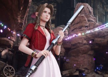 Final Fantasy VII Remake rumornya akan rilis di Steam dan eksklusifitas di Epic Games Store hanya bertahan sementara saja.