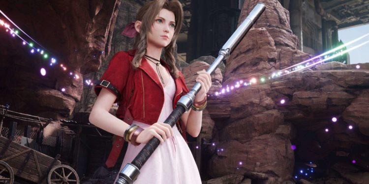 Final Fantasy VII Remake rumornya akan rilis di Steam dan eksklusifitas di Epic Games Store hanya bertahan sementara saja.