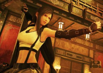 Sebelum memainkan Final Fantasy VII Remake Intergrade yang akan rilis di PC, pastikan terlebih dahulu spesifikasi yang dibutuhkan.