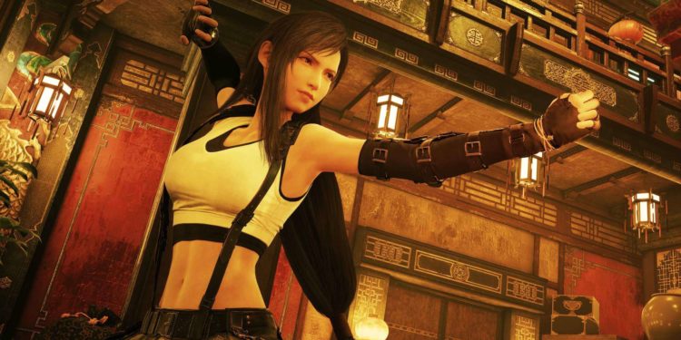 Sebelum memainkan Final Fantasy VII Remake Intergrade yang akan rilis di PC, pastikan terlebih dahulu spesifikasi yang dibutuhkan.