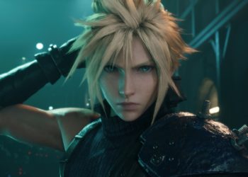 seorang modder bernama BobG123 berhasil sedikit perbaiki performa Final Fantasy 7 Remake dengan mematikan fitur Dynamic Resolution Scaling.