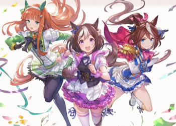 Cygames akan segera membawa event kolaborasi baru antara Granblue Fantasy dengan Uma Musume: Pretty Derby pada Februari 2022