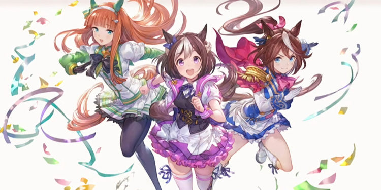 Cygames akan segera membawa event kolaborasi baru antara Granblue Fantasy dengan Uma Musume: Pretty Derby pada Februari 2022