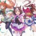 Cygames akan segera membawa event kolaborasi baru antara Granblue Fantasy dengan Uma Musume: Pretty Derby pada Februari 2022