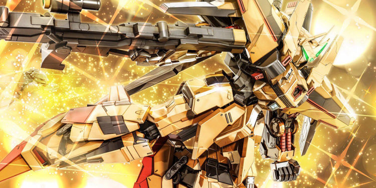 Mobile Suit Gundam Battle Operation 2 baru saja mengadakan event GBO Winter Festival