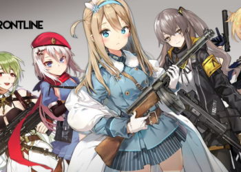Berikut adalah rangkuman tier list terbaru kami untuk Girls' Frontline