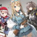 Berikut adalah rangkuman tier list terbaru kami untuk Girls' Frontline