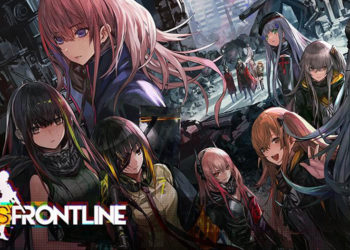 Perilisan pada tahun 2018 lalu memang cukup menyebalkan, namun kini Girls Frontline sudah dapat dimainkan resmi di Indonesia.