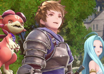 Granblue Fantasy Relink Bagikan Banyak Detail Baru, Tetap Rilis 2022