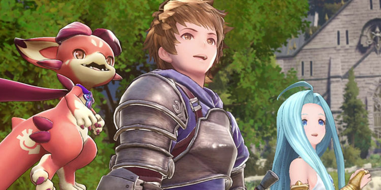 Granblue Fantasy Relink Bagikan Banyak Detail Baru, Tetap Rilis 2022