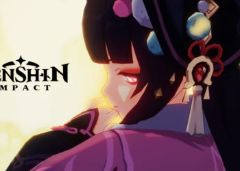 Tidak terasa sebentar lagi Genshin Impact akan segera mendapatkan update 2.4.