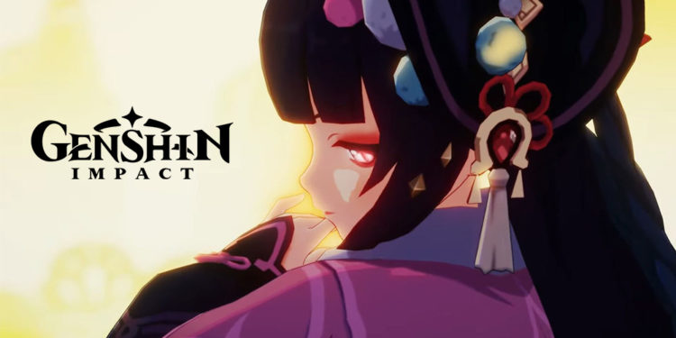 Tidak terasa sebentar lagi Genshin Impact akan segera mendapatkan update 2.4.