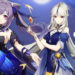 miHoYo merilis video teaser yang memamerkan kostum elegan baru Keqing dan Ningguang di Genshin Impact