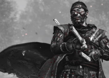 Ghost of Tsushima Versi PC Rumornya Akan Rilis Februari 2022?