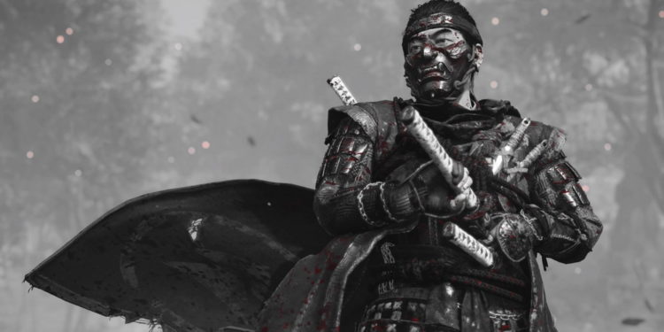Ghost of Tsushima Versi PC Rumornya Akan Rilis Februari 2022?